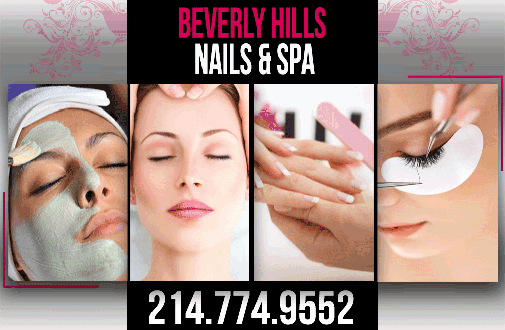 Beverly Hills Nails - wide 6
