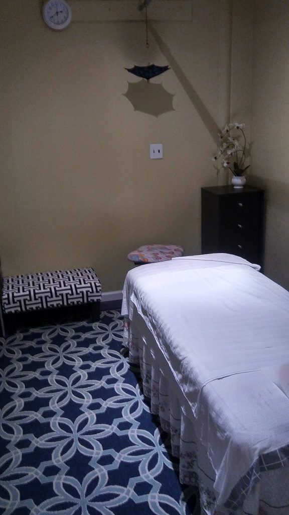 Golden Foot Spa Review Dfw Massage And Spa