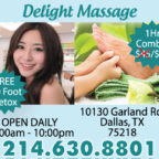 Delight Massage