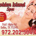 Golden Island Spa