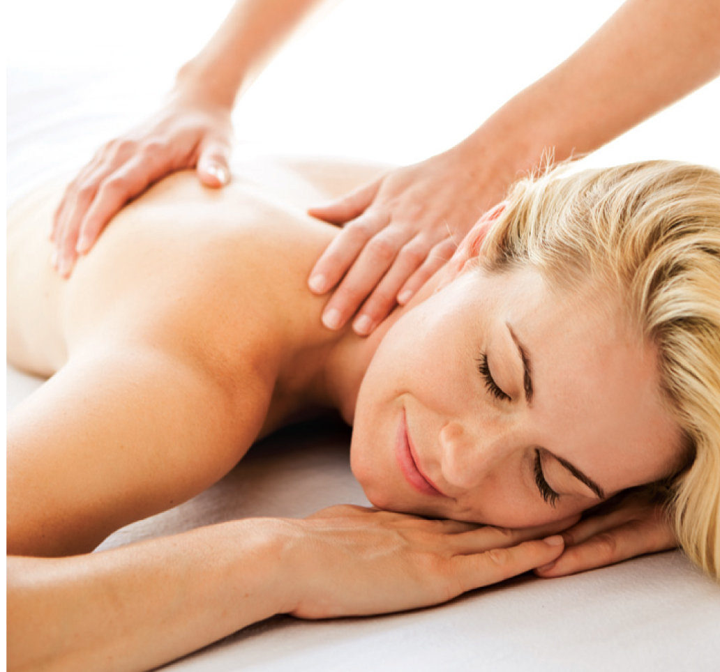 Therapeutic Massage