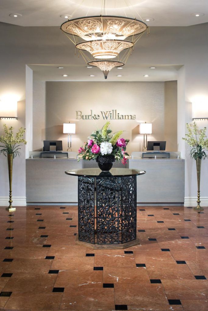 Indulge Your Senses at Burke Williams Spa