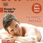 DFW Massage and Spa April 2018 Digital Issue