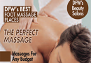 DFW Massage and Spa June 2018 Digital Issue