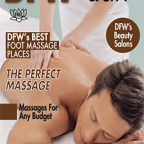 DFW Massage and Spa June 2018 Digital Issue