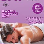 DFW Massage and Spa May 2018 Digital Issue