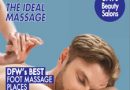 DFW Massage & Spa December 2018