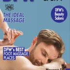 DFW Massage & Spa December 2018