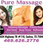 Pure Massage