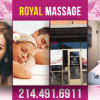 Royal Massage Review