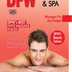 DFW Massage and Spa March 2019