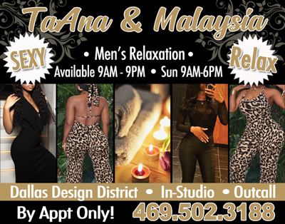 TaAna And Malaysia Relaxing Massages